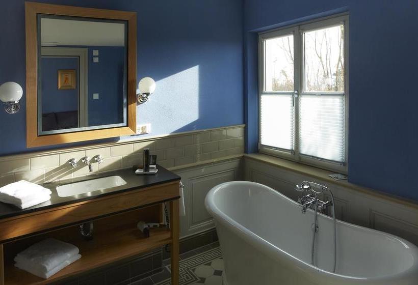 Hotel Auberge De Temple 18