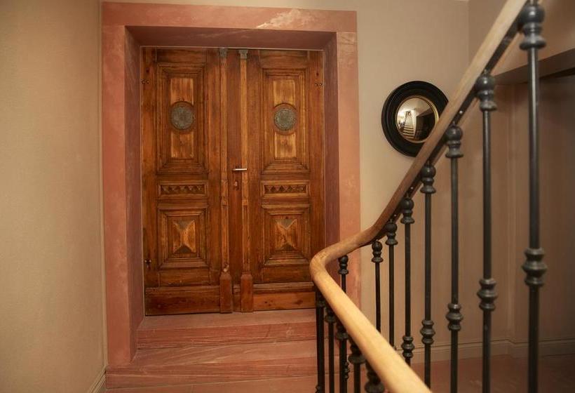 Hotel Auberge De Temple 4