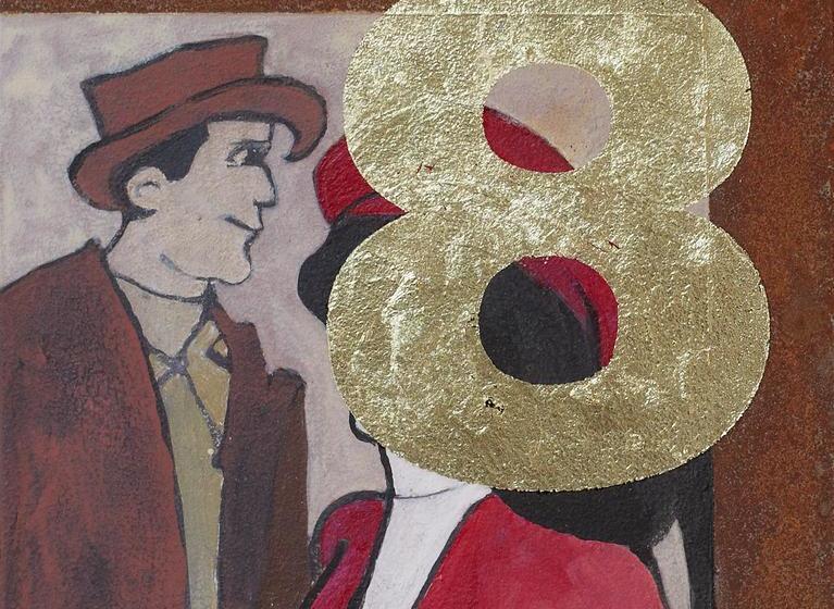 Hotel Auberge De Temple 8