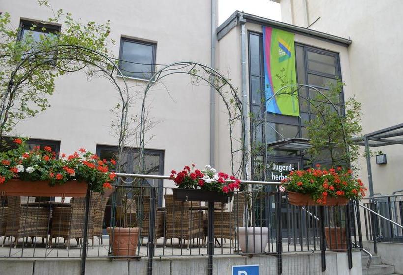 Jugendherberge Potsdam Brandenburgo