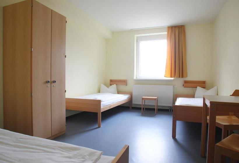 Jugendherberge Potsdam 18