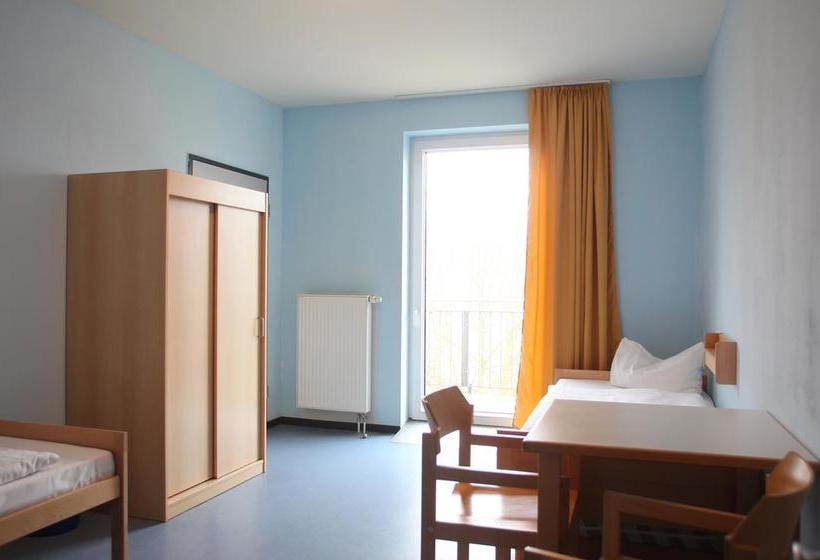 Jugendherberge Potsdam 19