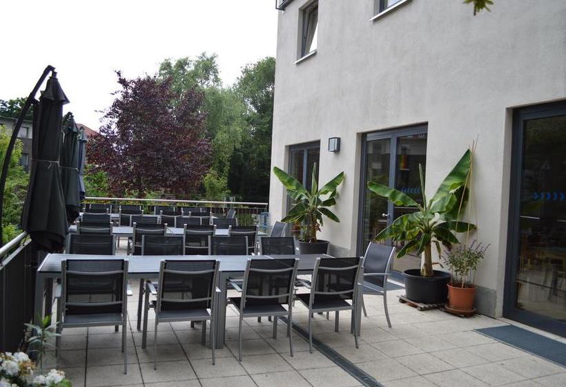 Jugendherberge Potsdam 3