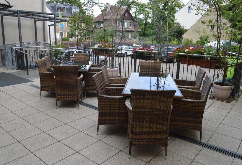 Jugendherberge Potsdam 5