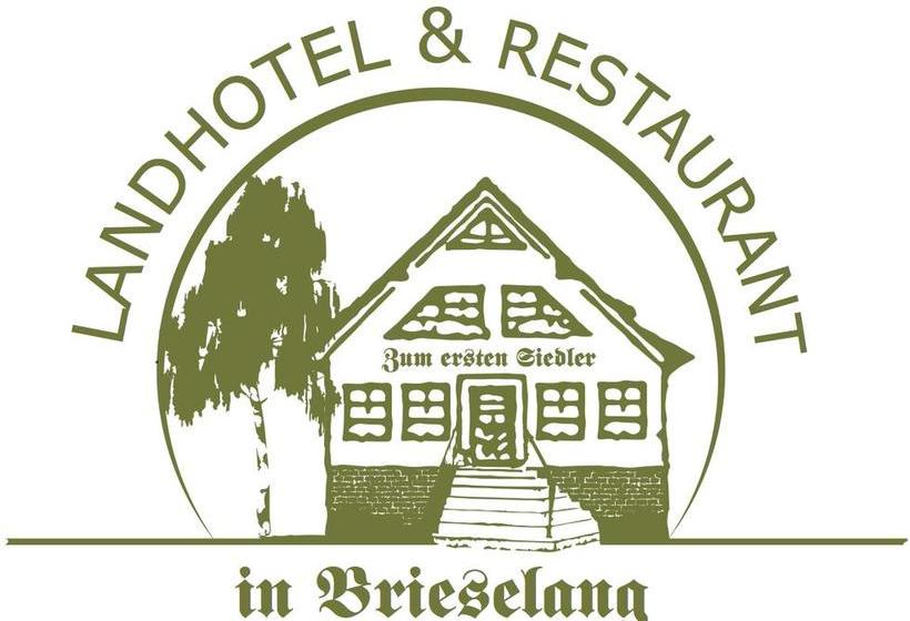 Landhotel 