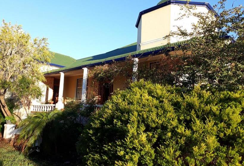 Bed and Breakfast Linquenda