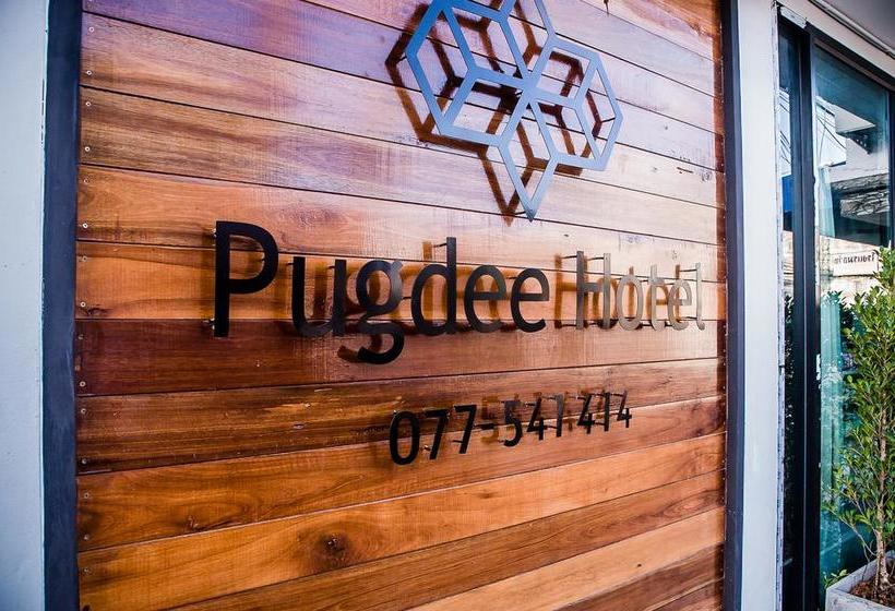 Hotel Pugdee