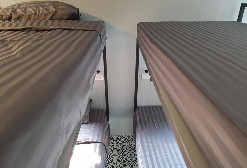 Hostel Jn9 Poshtel 1