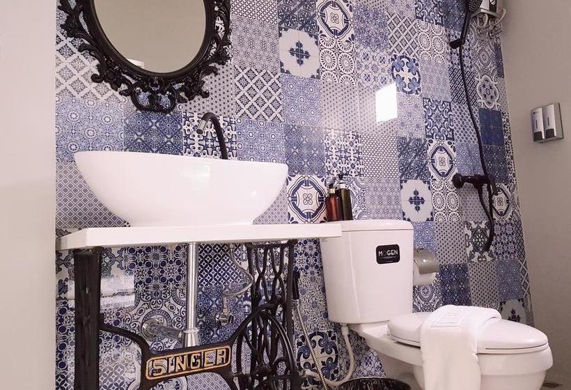 Hostel Jn9 Poshtel 10