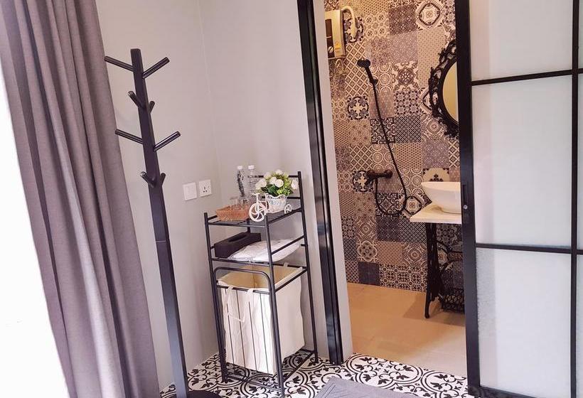 Hostel Jn9 Poshtel 11