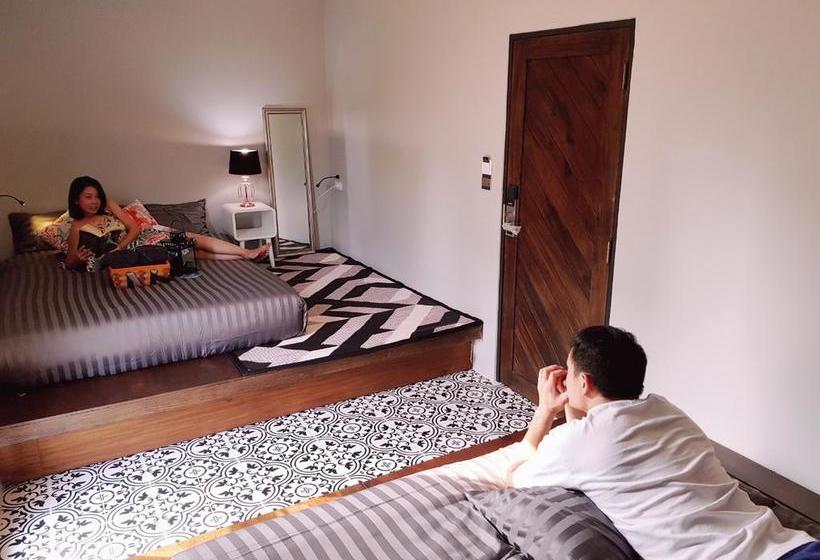 Hostel Jn9 Poshtel 13