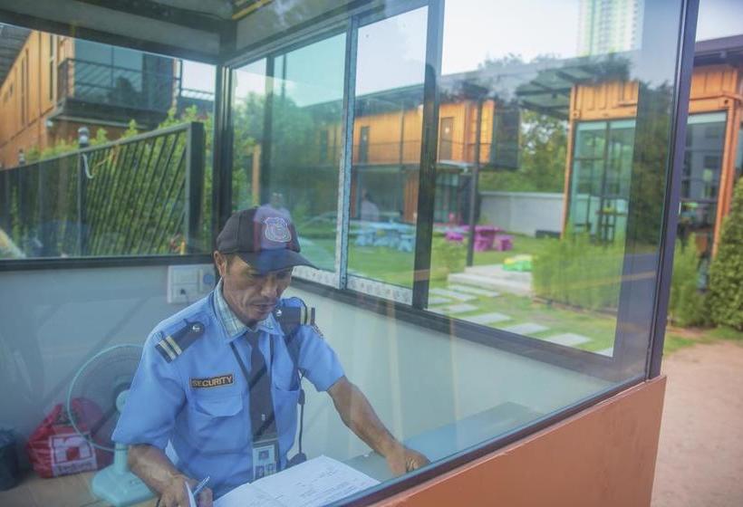 Hostel Jn9 Poshtel 15