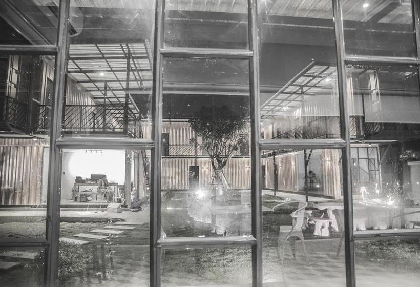 Hostel Jn9 Poshtel 16