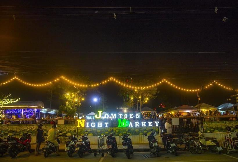 Hostel Jn9 Poshtel 17