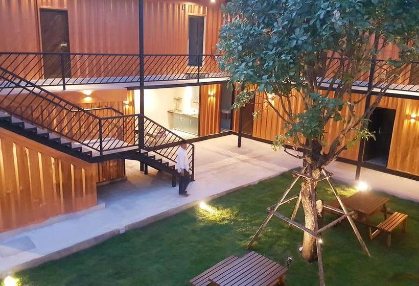 Hostel Jn9 Poshtel 18