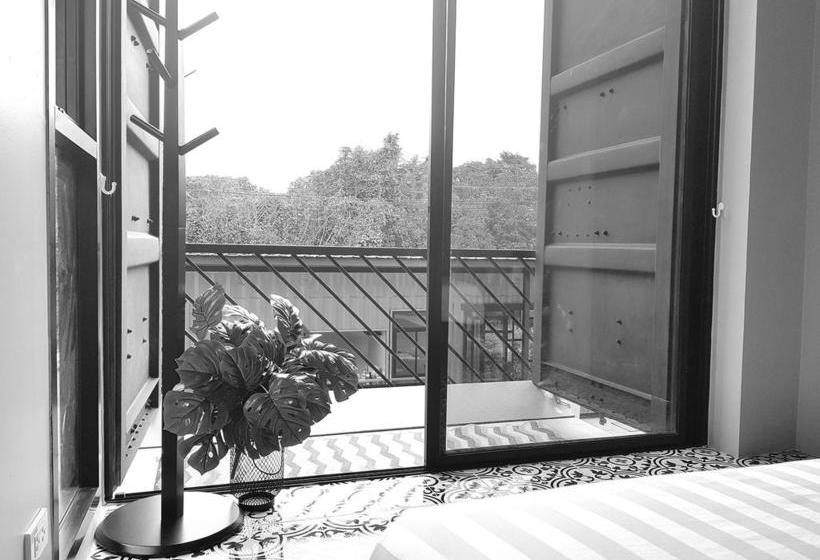 Hostel Jn9 Poshtel 2