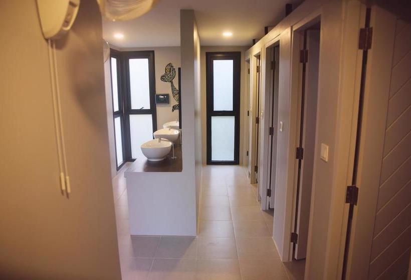 Hostel Jn9 Poshtel 20