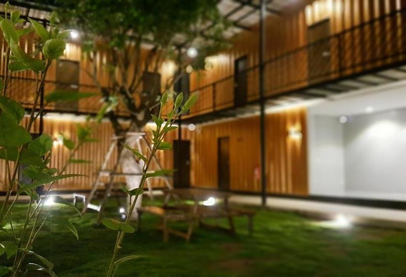 Hostel Jn9 Poshtel 3