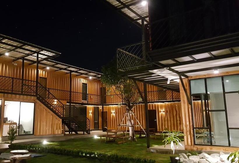 Hostel Jn9 Poshtel 4