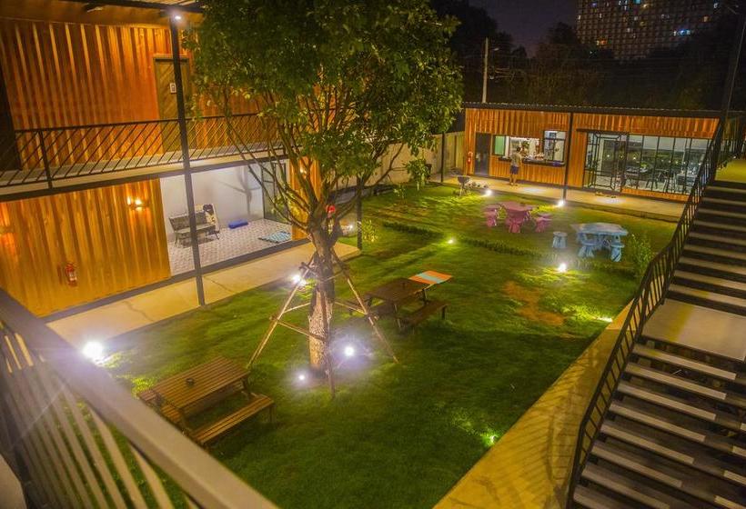 Hostel Jn9 Poshtel 5