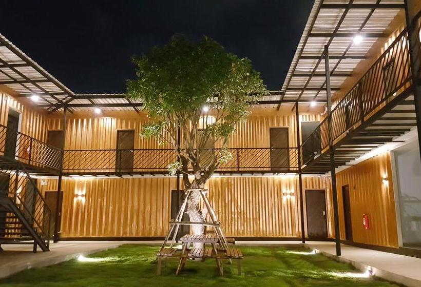 Hostel Jn9 Poshtel 6