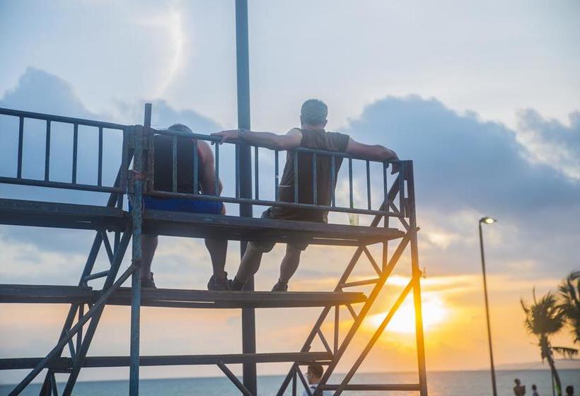 Hostel Jn9 Poshtel 7