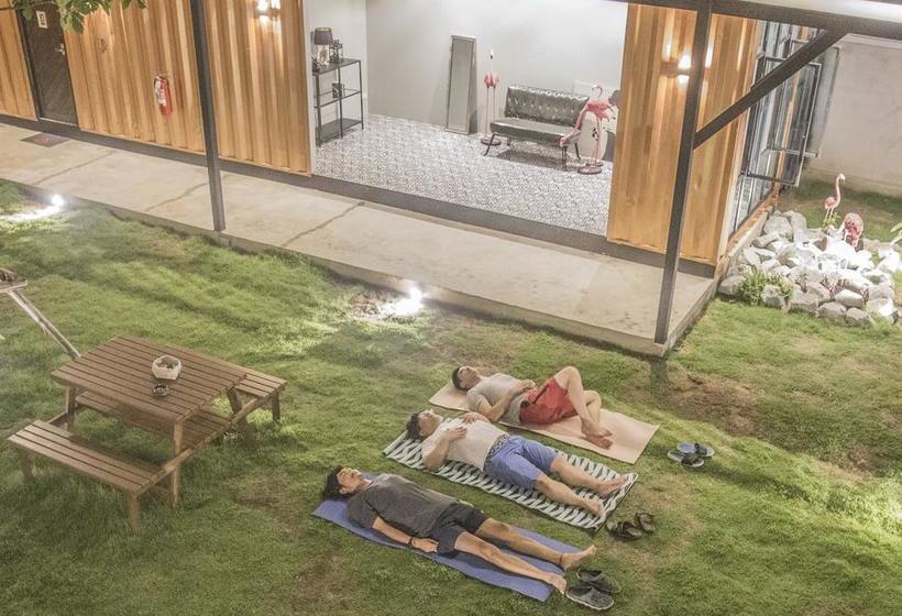 Hostel Jn9 Poshtel 8