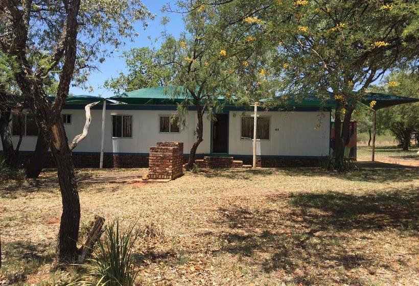 Motel Rhenosterfontein Accommodation Noroeste