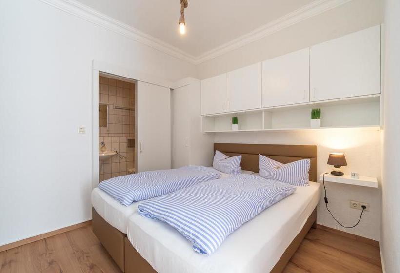 Hotel Windrose Borkum 12