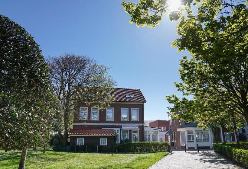 Hotel Windrose Borkum 2