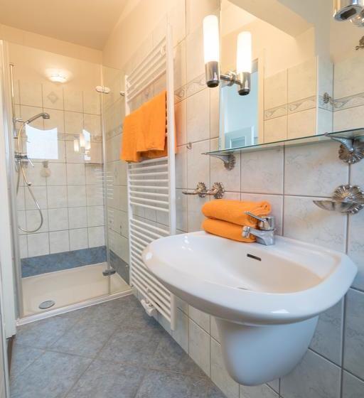 Hotel Windrose Borkum 3