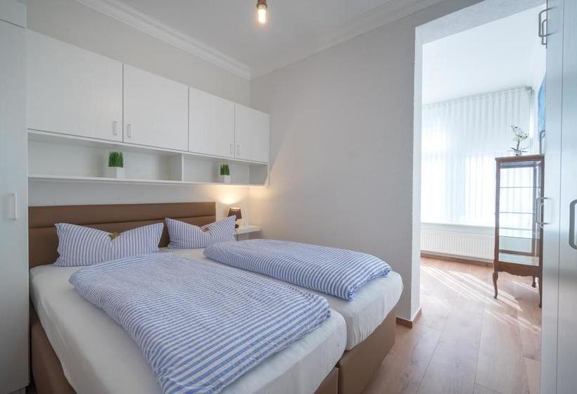 Hotel Windrose Borkum 5