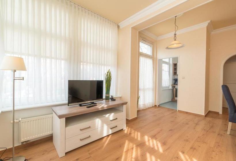 Hotel Windrose Borkum 7