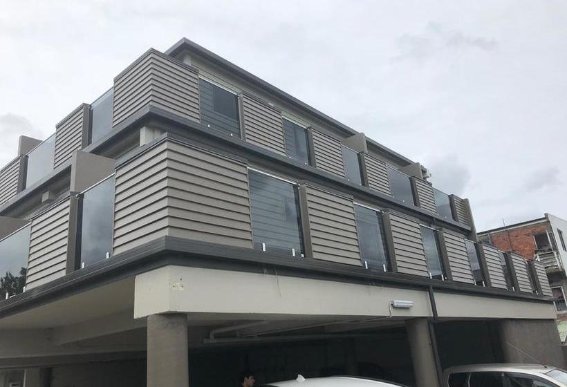 Motel Bliss Accommodation 1