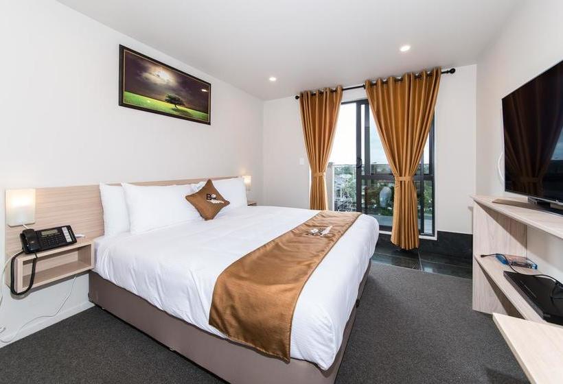 Motel Bliss Accommodation 10