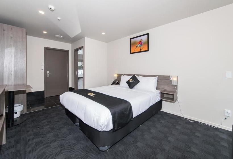 Motel Bliss Accommodation 12