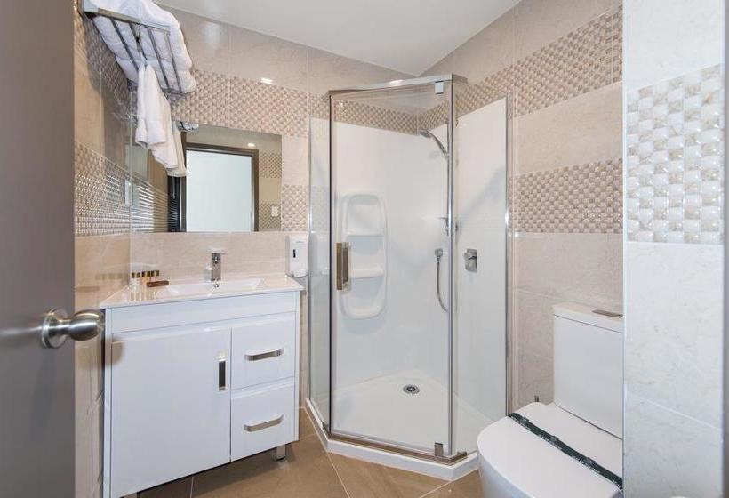 Motel Bliss Accommodation 13