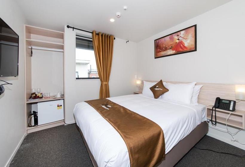 Motel Bliss Accommodation 14