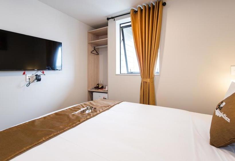 Motel Bliss Accommodation 15