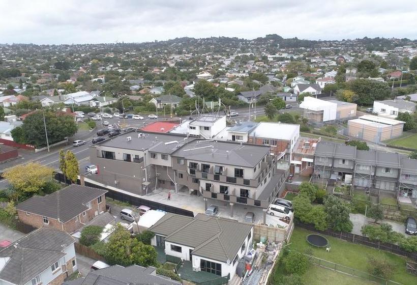 Motel Bliss Accommodation 16