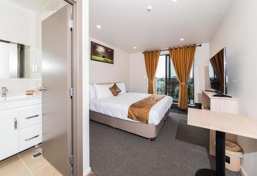 Motel Bliss Accommodation 18