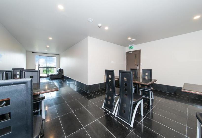 Motel Bliss Accommodation 19