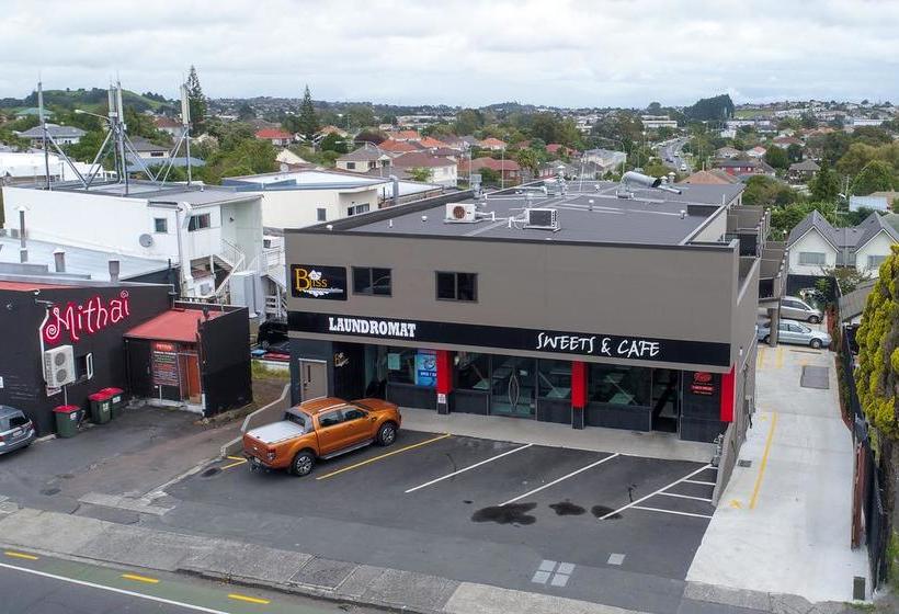 Motel Bliss Accommodation 3