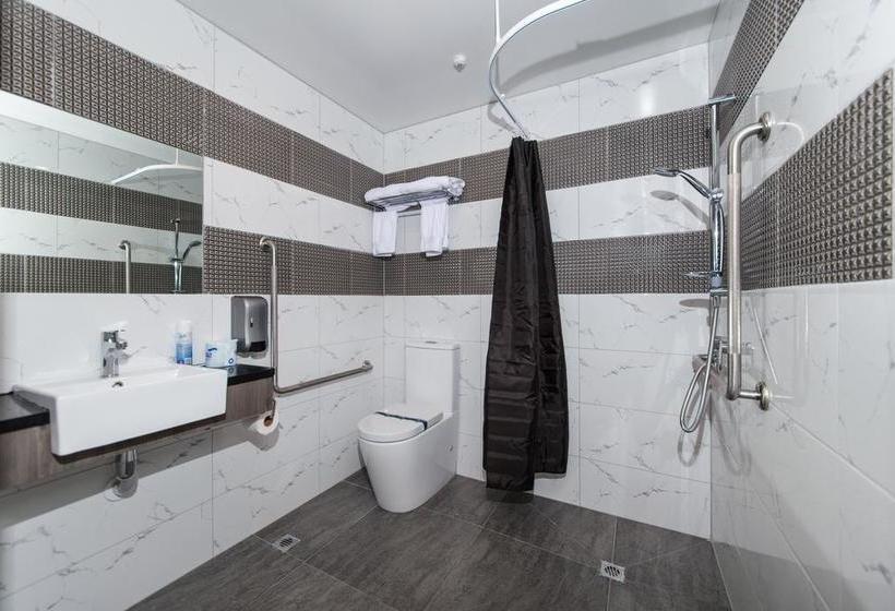 Motel Bliss Accommodation 4