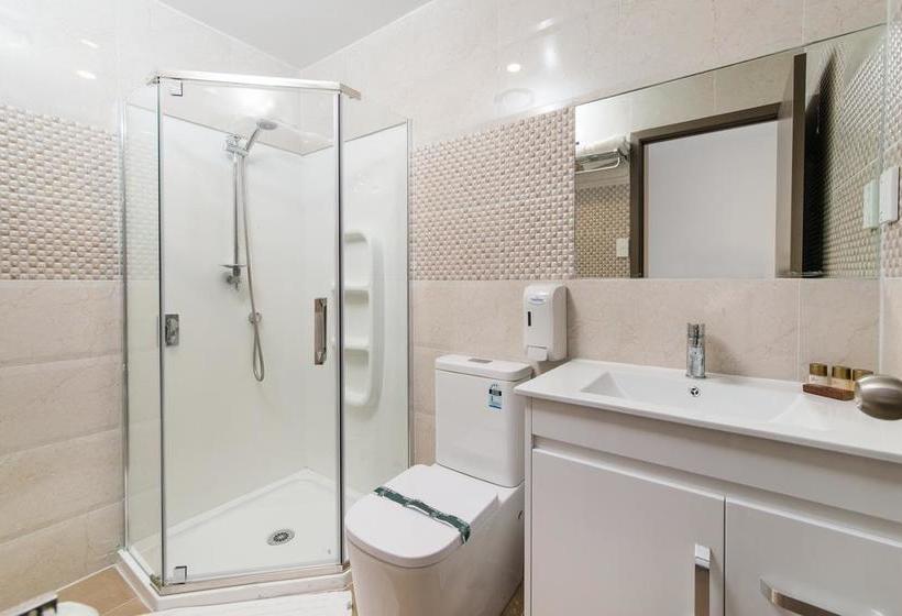 Motel Bliss Accommodation 5