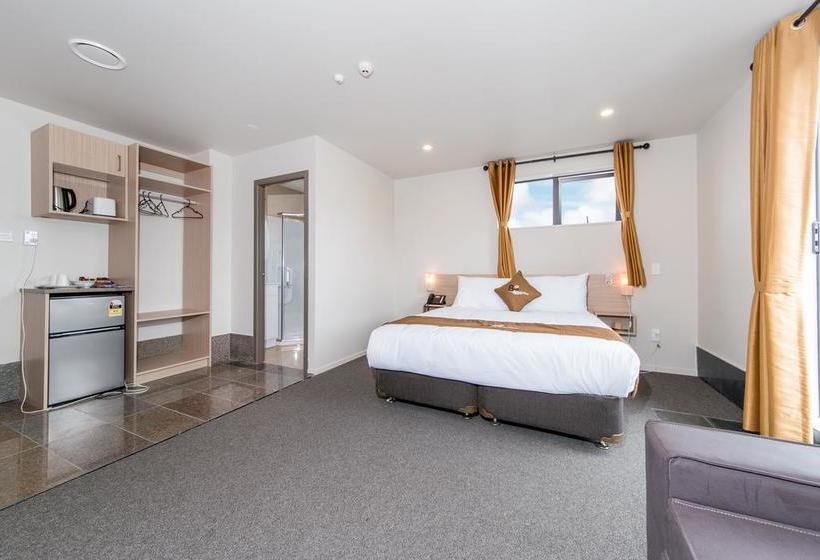 Motel Bliss Accommodation 6