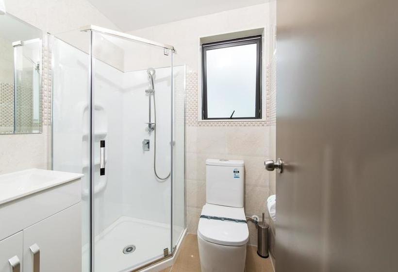 Motel Bliss Accommodation 8