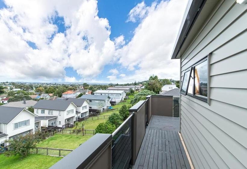 Motel Bliss Accommodation 9