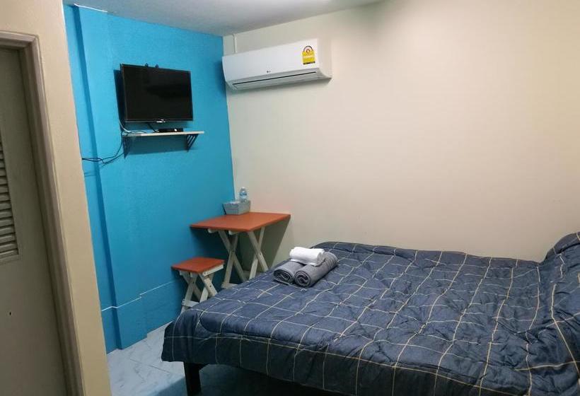 Motel Pirapon House 1