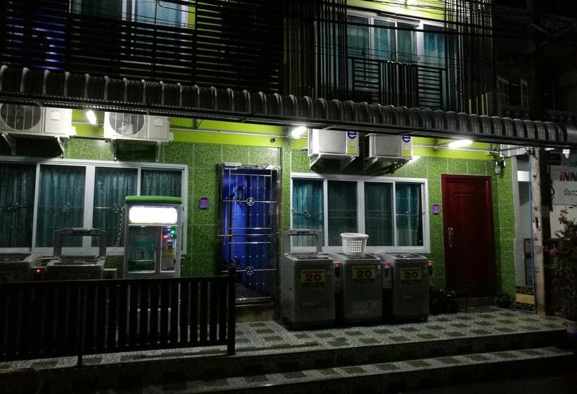 Motel Pirapon House 2